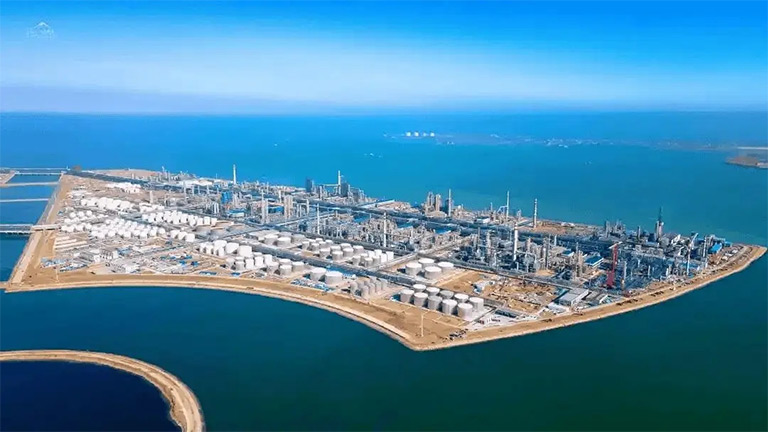 向海图强①！BG电子战略产业新赛道！